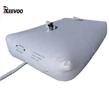 Customized PVC Rectangle Water Tank