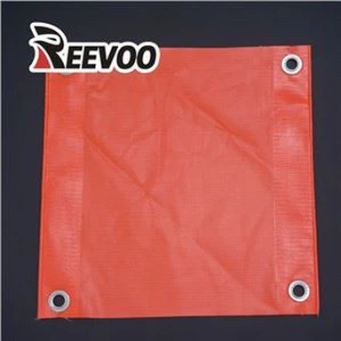 Fire Retardant Tarpaulin Covers