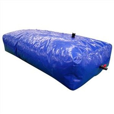 Flexible Water Storage Tank For Agriculture
