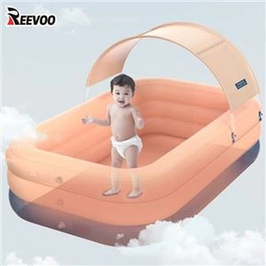 Outdoor Swimming Pool