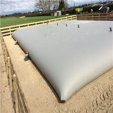 Pillow Water Tanks For Irrigation