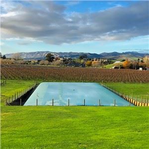 PVC Pillow Water Tank For Irrigation