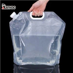 Sports Water Bag