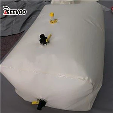 TPU Flexible Soft Water Tank