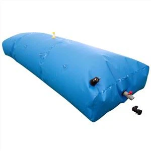 Water Storage Bladder Tanks For Agriculture
