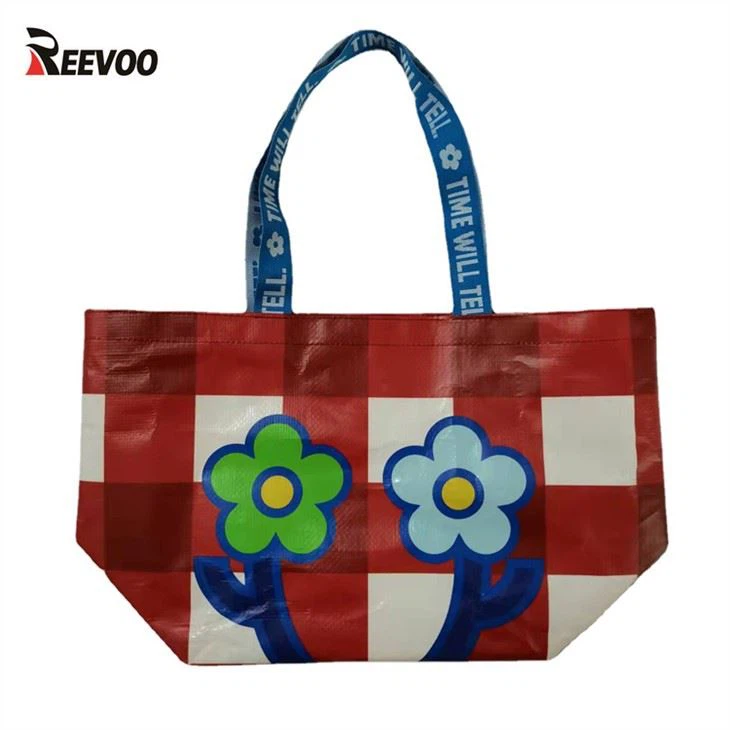 PP Woven Bag