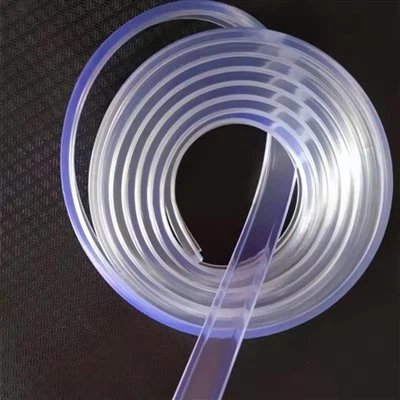 PVC Flat Keder For Advertising Banner