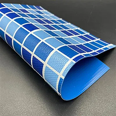 waterproof insulated tarpaulin tarps for swimming pool liner
